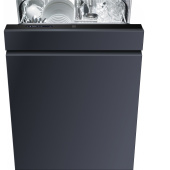 Посудомоечная машина V-ZUG AdoraDish V6000 с поддоном для столовых приборов AS6T-41120/увеличенная высота