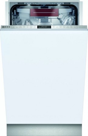 Посудомоечная машина Neff S889ZMX60R