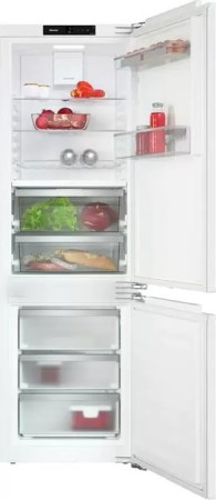 Холодильно-морозильная комбинация Miele KFN7744E