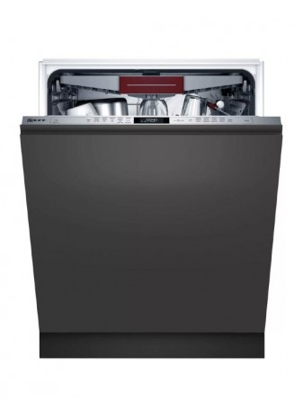 Полноразмерная посудомоечная машина Neff S157HCX10R