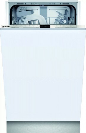 Посудомоечная машина Neff S853HKX50R