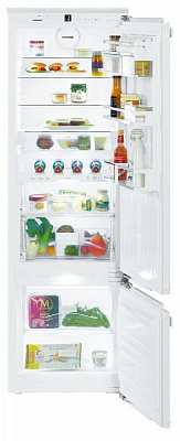 Холодильник Liebherr ICBP 3266 Premium BioFresh
