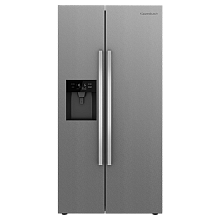 Холодильник Kuppersbusch Side-by-Side FKG 9501.0 E