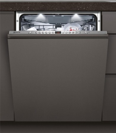 Посудомоечная машина Neff S523N60X3R