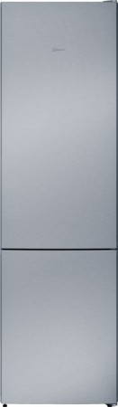 Отдельностоящий холодильник Neff KG7393I32R