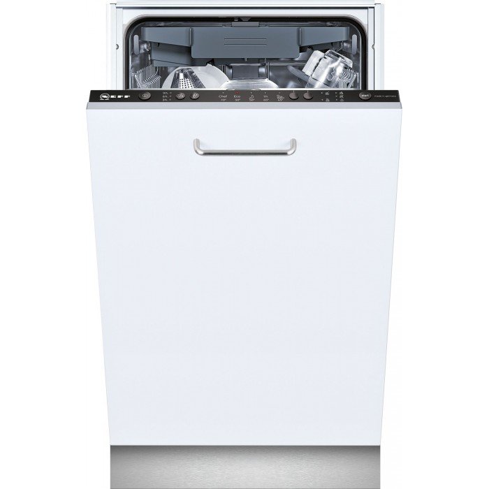 Посудомоечная машина Neff S581F50X2R