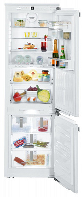 Холодильник Liebherr ICBN 3386 Premium BioFresh NoFrost