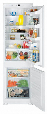 Холодильник Liebherr ICUS 3013 Comfort