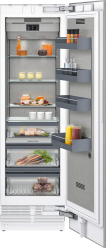 Встраиваемый однокамерный холодильник Gaggenau RC462305
