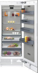 Встраиваемый холодильник Gaggenau Vario RC472305 серии 400