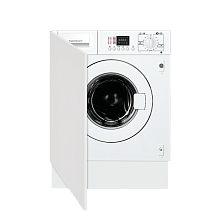 Встраиваемая стирально-сушильная машина Kuppersbusch WT 6800.0 i-HK