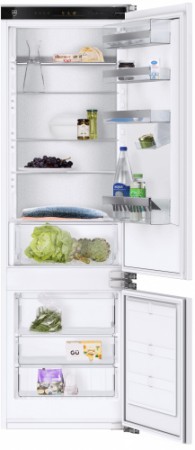 Встраиваемый холодильник с морозилкой V-Zug CombiCooler V4000 178NI CCO4T-51108 правая навеска дв.