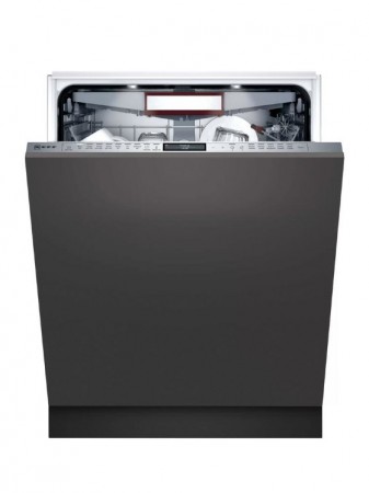 Полноразмерная посудомоечная машина Neff S199ZCX10R