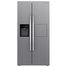Холодильник Kuppersbusch Side-by-Side FKG 9803.0 E