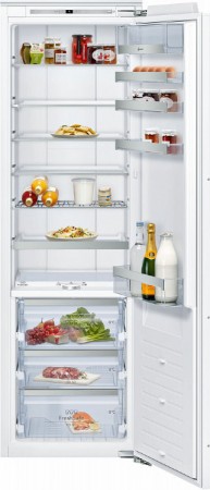Встраиваемая холодильная камера Neff KI8818D20R