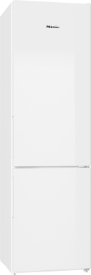 Холодильник-морозильник Miele KFN29162D ws
