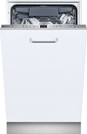 Посудомоечная машина Neff S585N50X3R