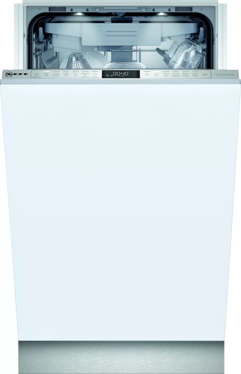 Посудомоечная машина Neff S857HMX80R