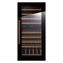 Встраиваемый шкаф для охлаждения вина Kuppersbusch FWK 4800.0 S7 Copper