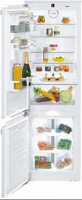 Холодильник Liebherr SICN 3386 Premium NoFrost