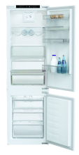 Встраиваемый холодильник с нижней морозильной камерой Kuppersbusch FKG 8540.0i