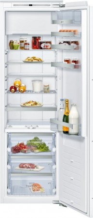 Встраиваемый холодильник Neff KI8825D20R  Home Connect