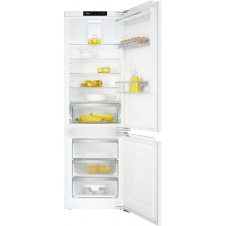Холодильник-морозильник Miele KFN7734D