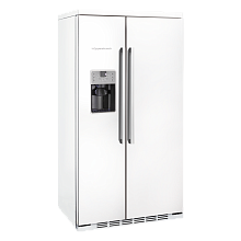 Холодильник Kuppersbusch KW 9750-0-2 T белый