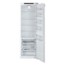 Холодильник с зоной свежести Kuppersbusch FKF 8800.1i