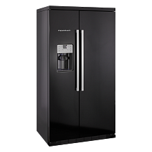 Холодильник Kuppersbusch KJ 9750-0-2T черный