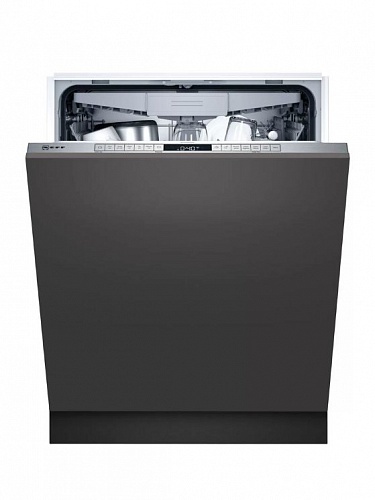 Полноразмерная посудомоечная машина Neff S155HMX10R