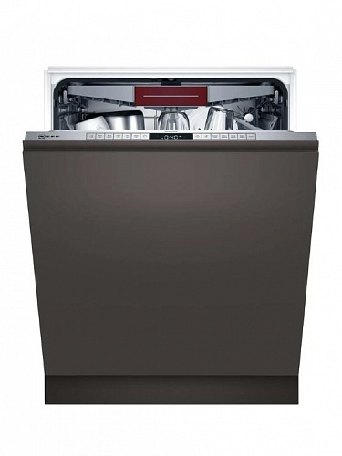 Полноразмерная посудомоечная машина Neff S155HCX10R