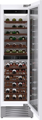 Встраиваемый винный шкаф V-Zug WineCooler V6000 Supreme