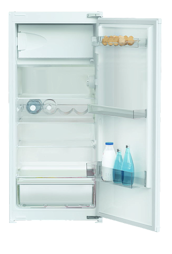 Встраиваемый холодильник с внутренней морозильной камерой Kuppersbusch FK 4545.0i