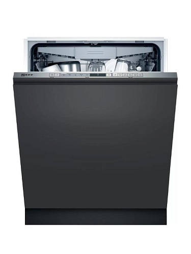 Полноразмерная посудомоечная машина Neff S153HMX10R