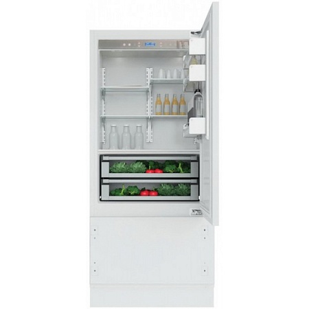 Холодильник KitchenAid, KCVCX 20900R