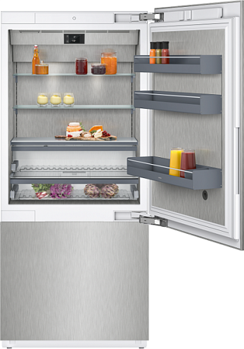 Холодильник Gaggenau серии Vario 400 RB492305
