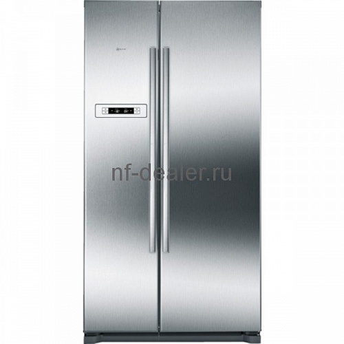 Холодильник Side-By-Side Neff KA7902I30