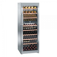 Винные холодильники (шкафы)  купить в интернет-магазине ЛЮКСБТ