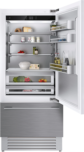 Встраиваемый холодильник CombiCooler V6000 Supreme
