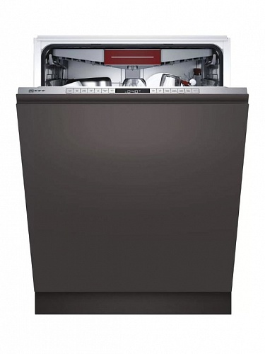 Полноразмерная посудомоечная машина Neff S255HCX01R